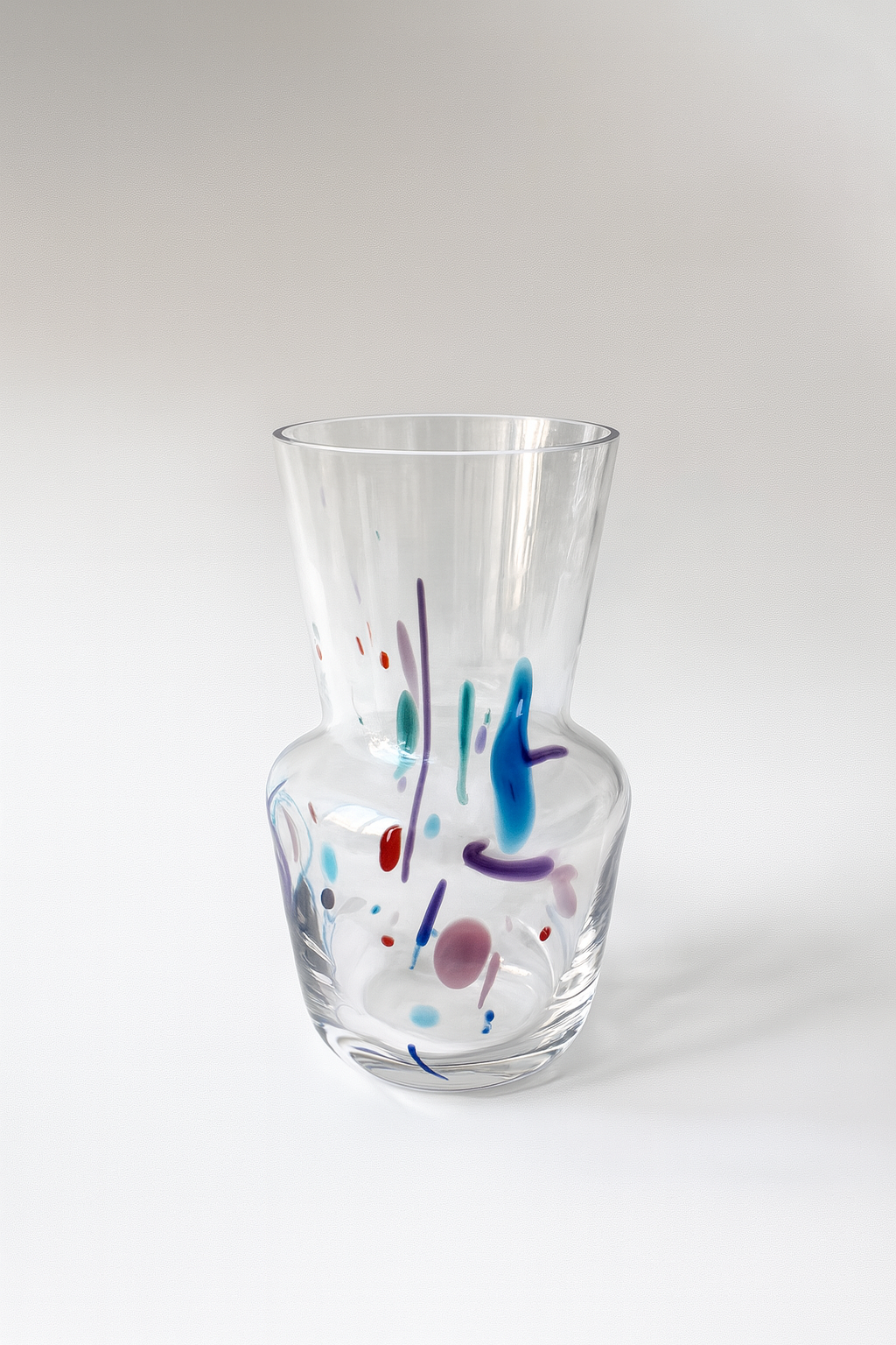 Bohemian Essence – Kunstvase