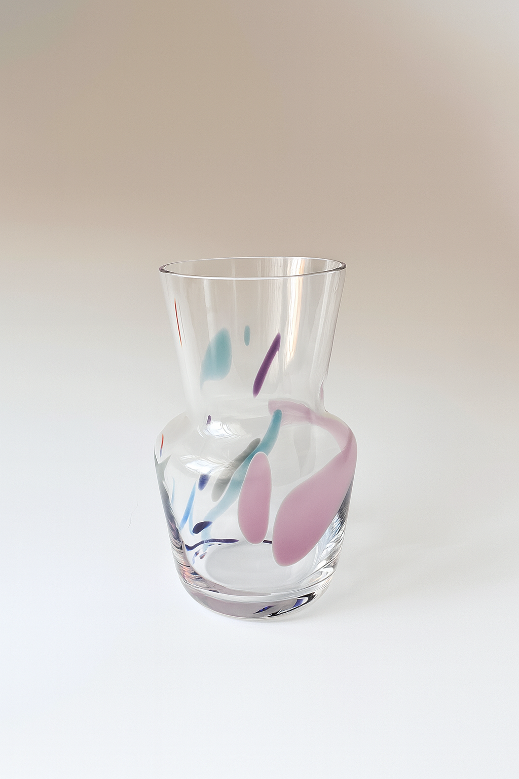 Bohemian Harmony — Kunstvase