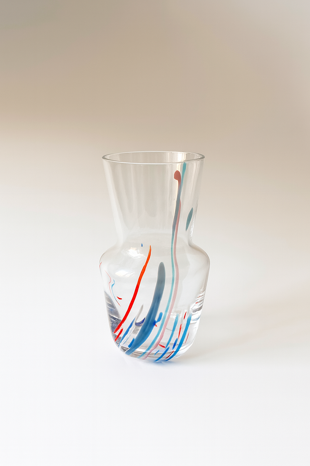 Bohemian Lines – Kunstvase