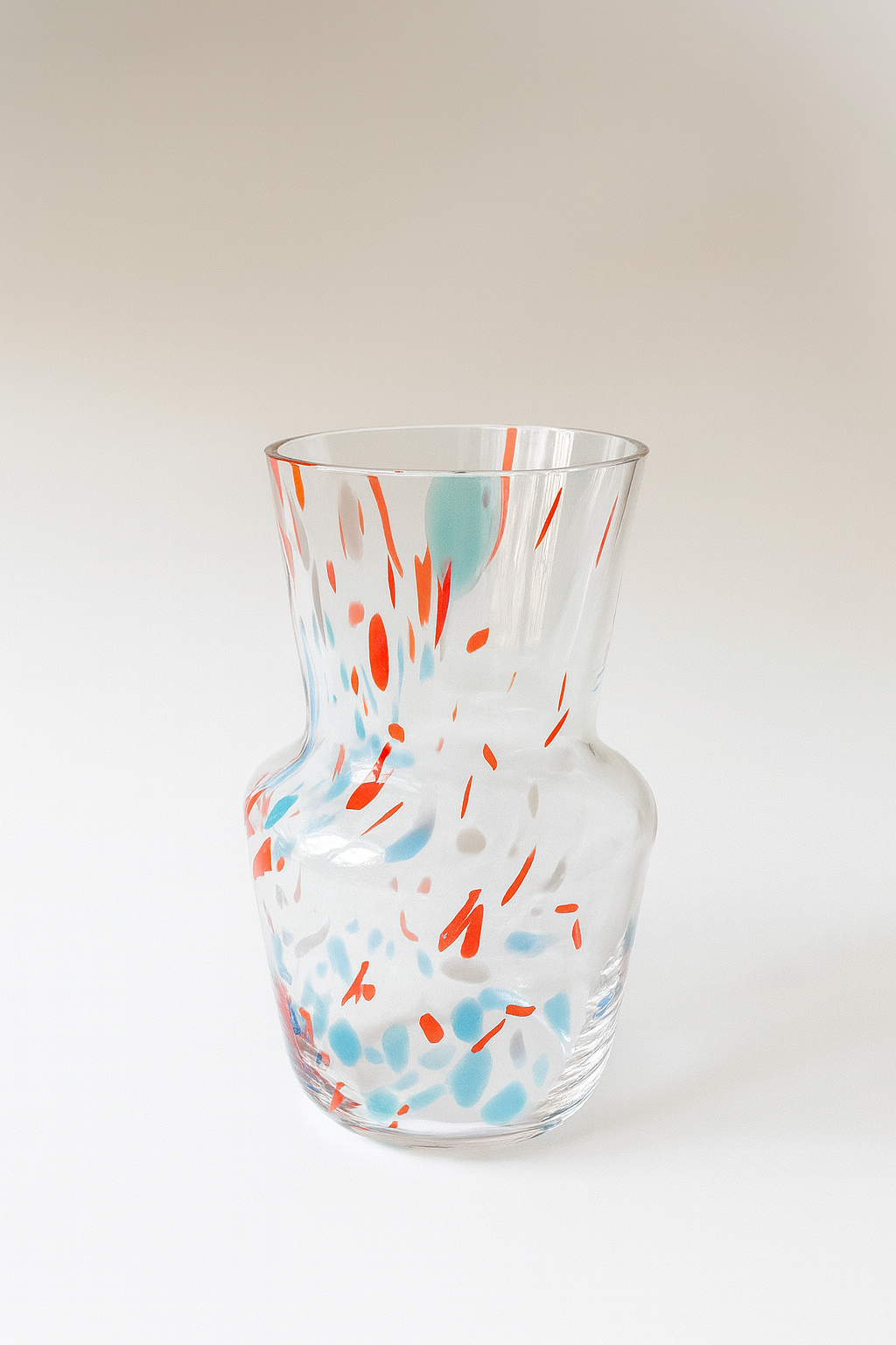 Prague Renaissance – Kunstvase