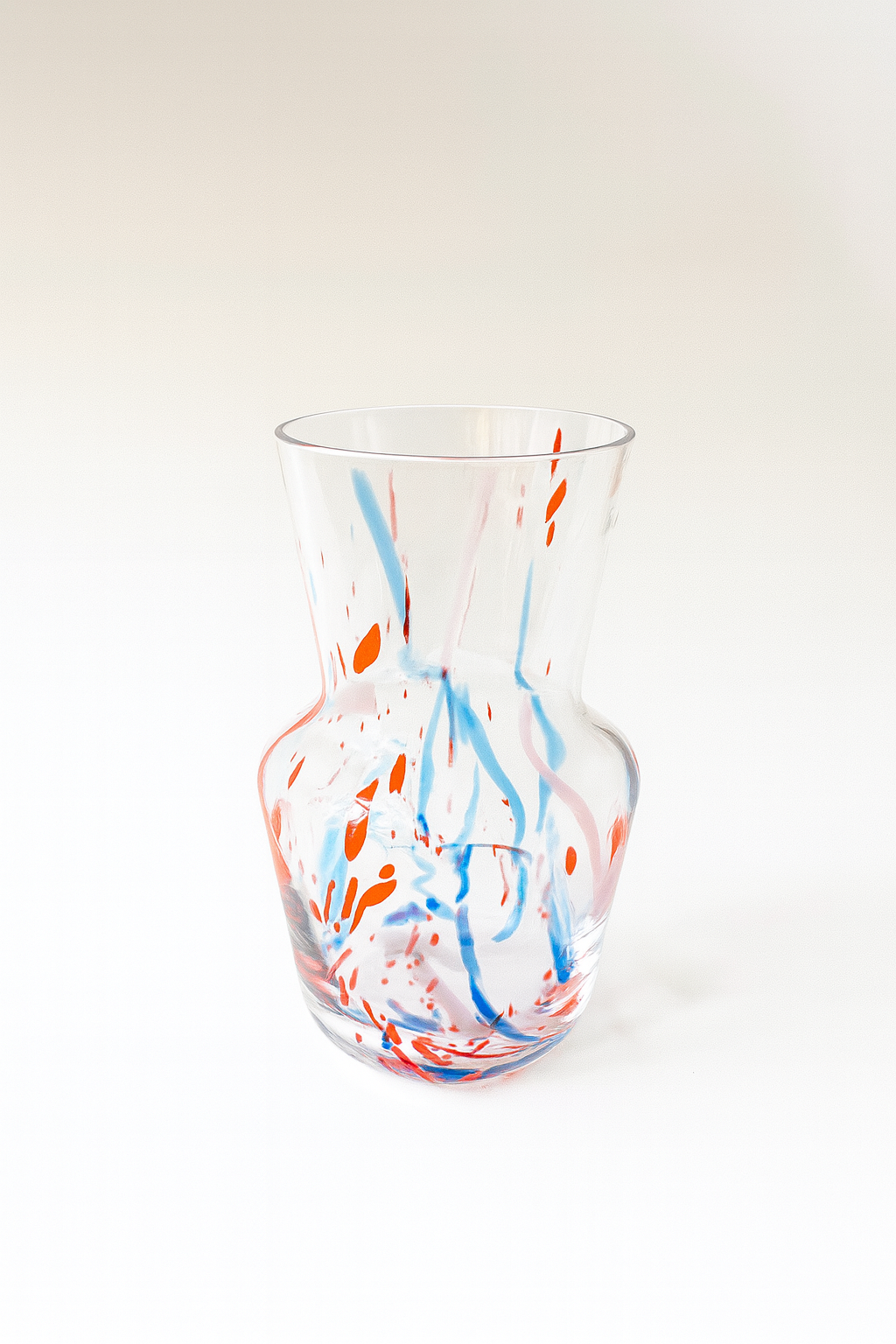 Spirit of Aurora – Kunstvase