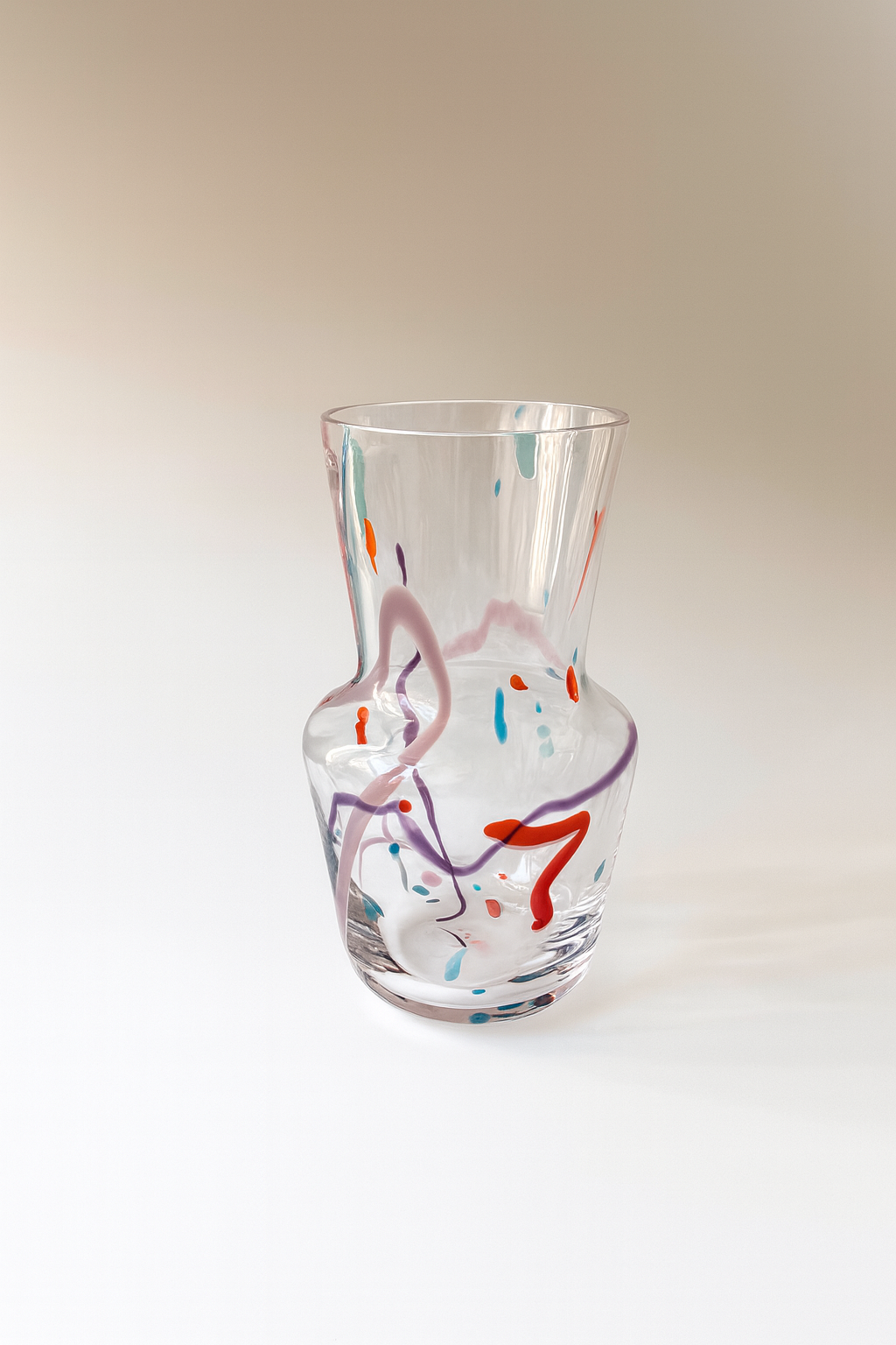 Spirit of Bohemia – Kunstvase