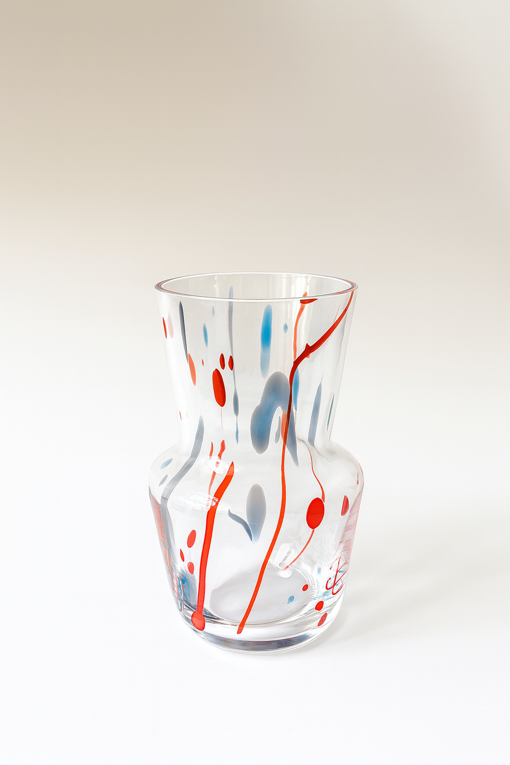 Symphony of Bohemia - Kunstvase